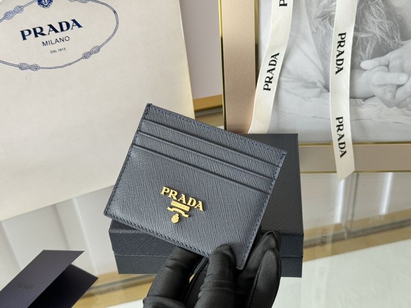 Prada Wallets